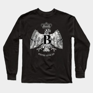 B strong Long Sleeve T-Shirt